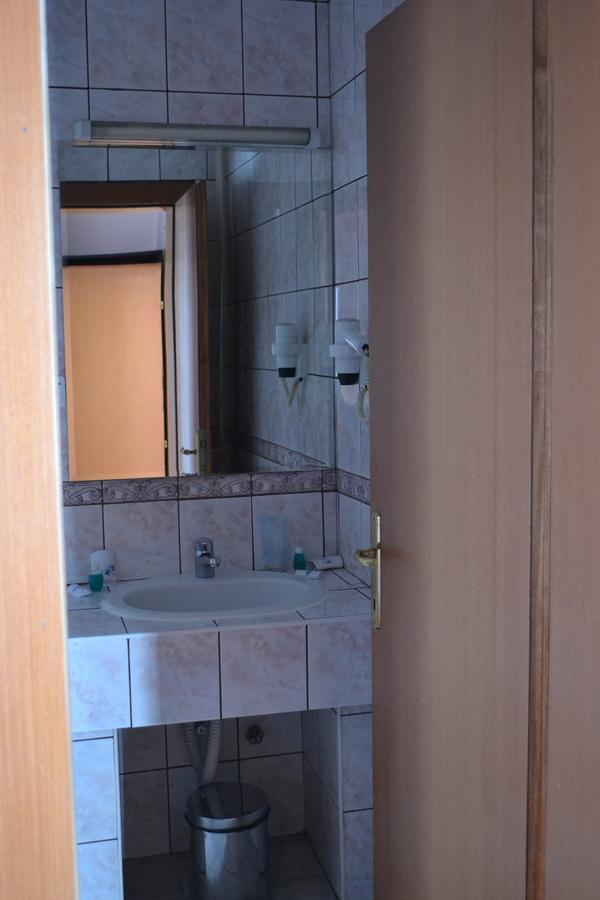 Hotel Mimoza Kumanovo Luaran gambar